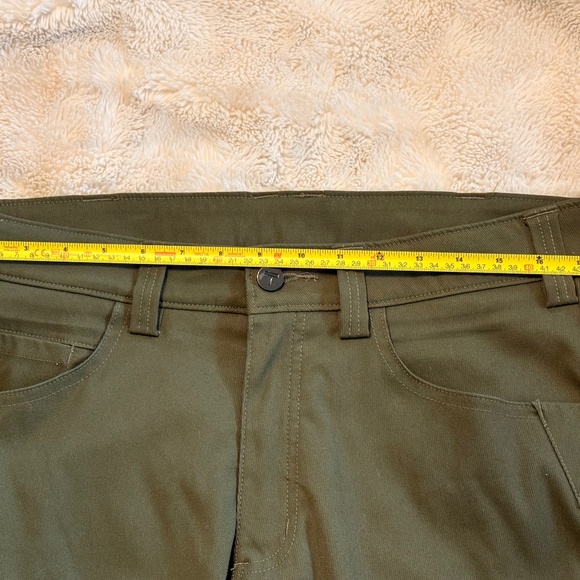 TrueWerk EDO WerkPant - Picture 8 of 11